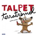 Talpet terratrmol (Conte)