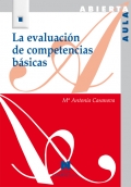 La evaluacin de competencias bsicas.