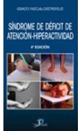 S�ndrome de d�ficit atenci�n-hiperactividad. 