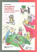 El jugador cient�fico. Por qu� perdemos al p�ker, la loter�a, la ruleta...