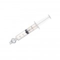 Lavado nasal con soluci�n salina