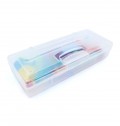 Paquete orofacial y motor de Z-Vibe en caja
