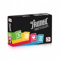 Frantic. El juego de cartas para amigos vengativos...y un poco cabr****!