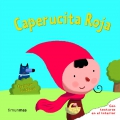 Caperucita Roja (con texturas)