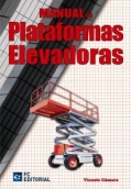 Manual de plataformas elevadoras.
