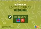 Mtodo de lectoescritura visual 2. Mi cuerpo