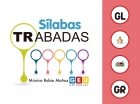 Slabas trabadas. GL / GR