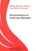 Musicoterapia en enfermos mentales.
