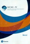 MCMI-IV, Inventario Clínico Multiaxial de Millon (Juego completo)