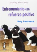 Entrenamiento con refuerzo positivo