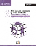 Inteligencia emocional y social en el aula. Cuaderno Did�ctico ( II ). Taller I: Conciencia de uno mismo y conciencia social.