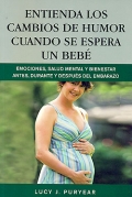 Entienda los cambios de humor cuando se espera un beb�. Emociones, salud mental y bienestar antes, durante y despu�s del embarazo.