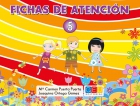 Fichas de atencin 5.