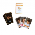Soy y siento faces. Cartas sobre las emociones