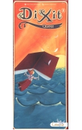 Dixit Quest (Expansin)