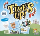 Time's Up! Kids