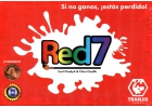Red7. Si no ganas, ests perdido!