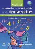 Manual de métodos de investigación para las ciencias sociales. Un enfoque de enseñanza basado en proyectos.