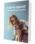 El duelo infantil, lo que nadie nos ense��
