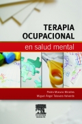 Terapia ocupacional en salud mental
