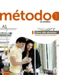Mtodo 1 de espaol. Libro del alumno A1