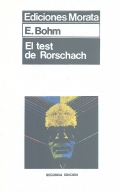 El test de Rorschach.