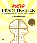 Nuevo brain trainer. El mtodo ms sencillo para desarrollar tu mente en 60 das