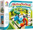 Foto Safari. Juego de lgica para preescolares