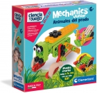 Mechanics Junior - Animales del Prado