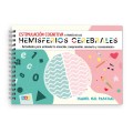 Estimulaci�n cognitiva a trav�s de los Hemisferios Cerebrales. Actividades para estimular la atenci�n, comprensi�n, memoria y razonamiento.