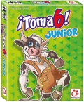 Toma 6! Junior