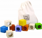 Bloques de Actividad (Activity Blocks)
