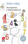 Siete vidas (lectura fcil)