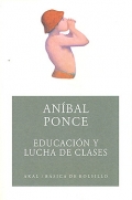 Educacin y lucha de clases.