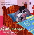 Qu pereza! La pereza. Cuentos sobre emociones