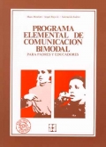 Programa Elemental de Comunicacin Bimodal para padres y educadores