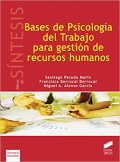 Bases de Psicología del Trabajo para Gestión de Recursos Humanos