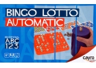 Bingo Lotto Automtico