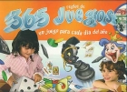365 reglas de juegos. Un juego para cada da del ao.