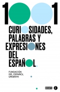 1001 curiosidades, palabras y expresiones del espaol