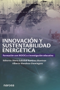 Innovación y sustentabilidad energética Formación con moocs e investigación educativa
