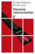 Manual de violencia familiar.