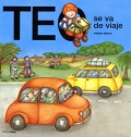 Teo se va de viaje. Teo descubre el mundo