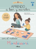 Aprendo a leer y escribir con el mtodo Montessori 3.