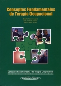 Conceptos fundamentales de terapia ocupacional (con versión digital)