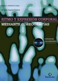 Ritmo y expresin corporal mediante coreografas.