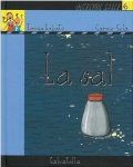 Queremos saber. Serie Amarilla: LOS ALIMENTOS. 6- La sal