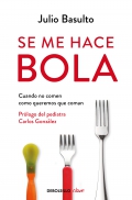 Se me hace bola. Cuando no comen como queremos que coman