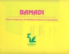 BAMADI. Batería Magallanes de Habilidades Básicas de Aprendizaje