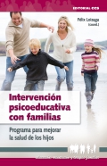 Intervención psicoeducativa con familias. Programa para mejorar la salud de los hijos.